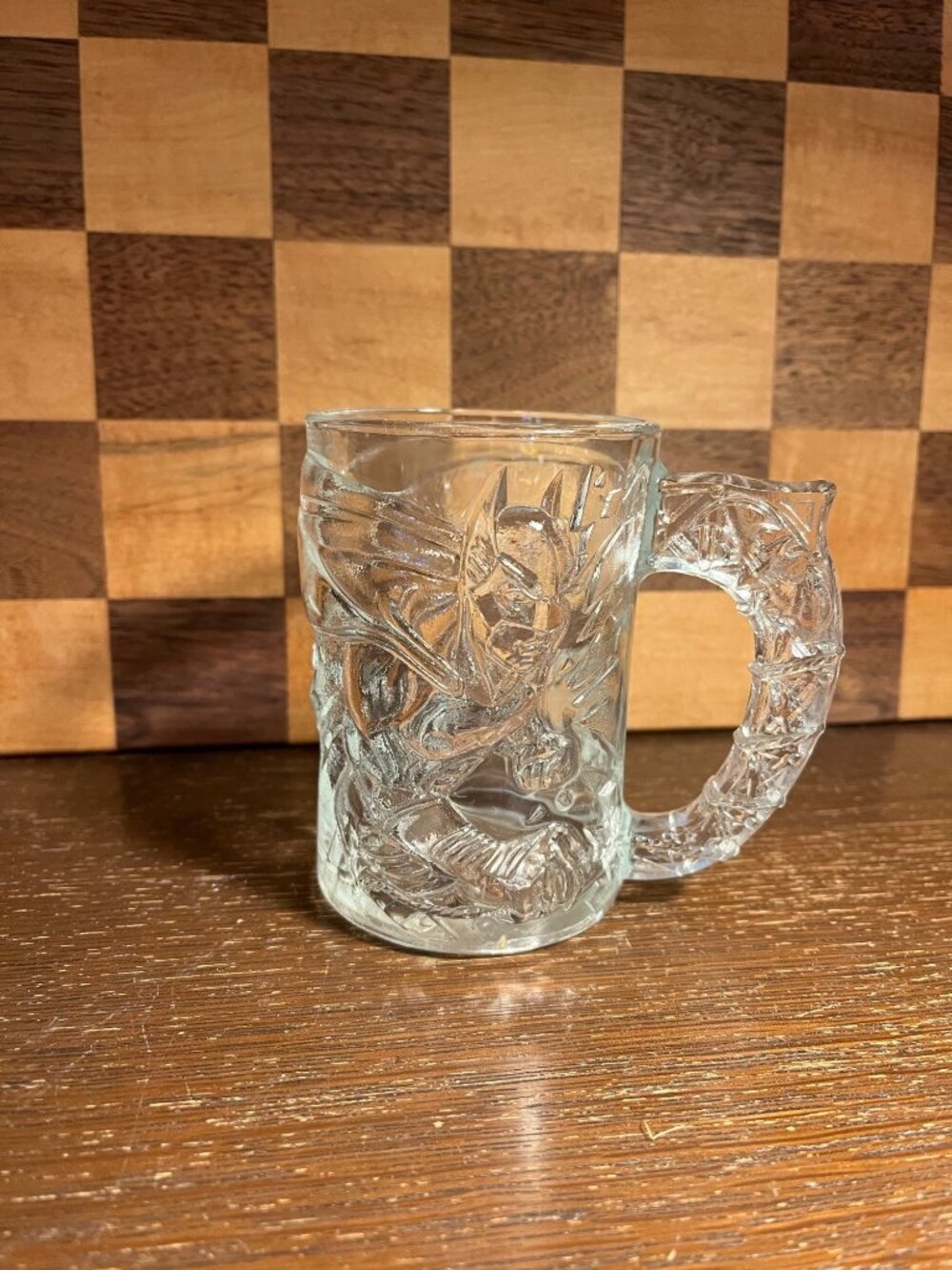McDonald’s Batman Mug A532
